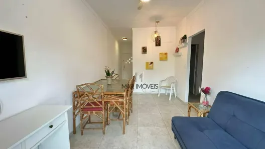 Apartamento com 2 Quartos à venda, 65m² no Enseada, Guarujá
