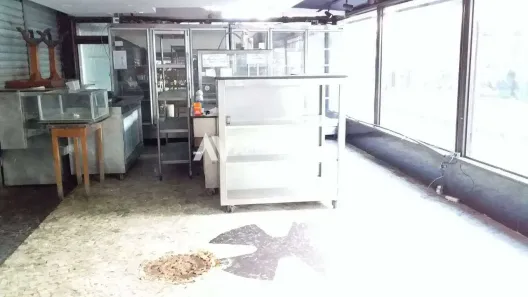 Loja / Salão / Ponto Comercial à venda, 137m² no Leblon, Rio de Janeiro
