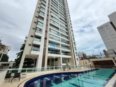 Apartamento com 3 Quartos à venda, 121m² no Aldeota, Fortaleza