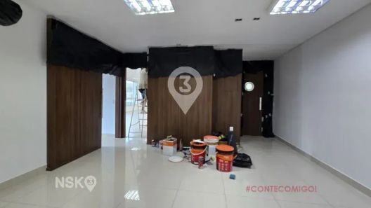 Conjunto Comercial / Sala à venda, 146m² no Bela Vista, São Paulo