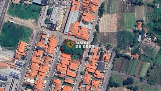 Terreno / Lote / Condomínio à venda, 1450m² no Engenheiro Luciano Cavalcante, Fortaleza