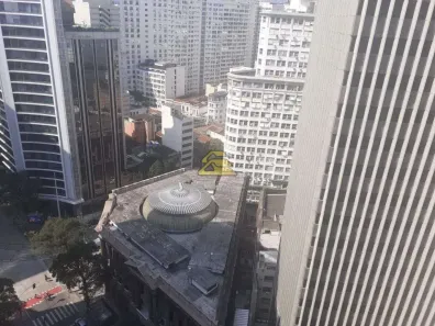 Conjunto Comercial / Sala à venda, 577m² no Centro, Rio de Janeiro