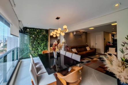 Apartamento com 2 Quartos à venda, 104m² no Vila Mariana, São Paulo
