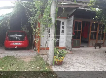 Casa com 3 Quartos à venda, 800m² no CENTRO, Extremoz