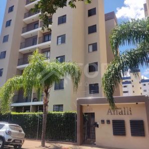 Apartamento com 2 Quartos à venda, 55m² no Centro, São Carlos