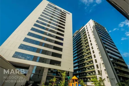Apartamento com 2 Quartos à venda, 75m² no Centro, Florianópolis