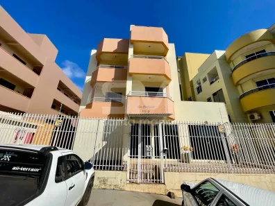 Apartamento com 1 Quarto para alugar, 40m² no Efapi, Chapecó