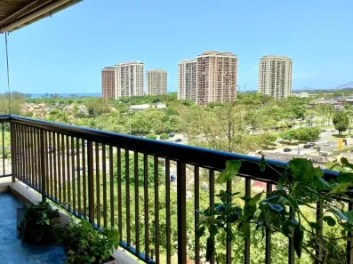 Apartamento com 4 Quartos à venda, 158m² no Barra da Tijuca, Rio de Janeiro