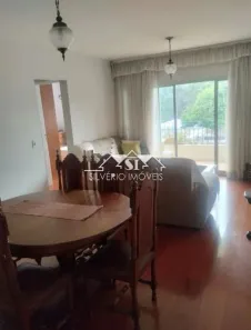 Apartamento com 2 Quartos à venda, 97m² no Centro, Petrópolis