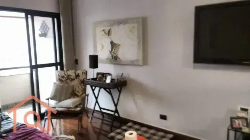 Foto do imóvel - Apartamento à venda com 3 quartos, 3 banheiros, 2 vagas na garagem e elevador no condomínio.