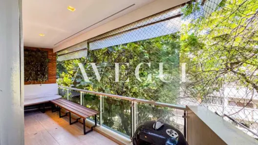 Apartamento com 2 Quartos à venda, 142m² no Ipanema, Rio de Janeiro