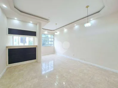 Apartamento com 4 Quartos à venda, 150m² no Tijuca, Rio de Janeiro