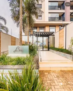 Apartamento com 2 Quartos à venda, 62m² no Centro, Araraquara