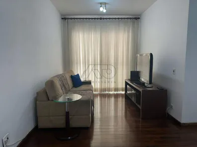 Apartamento com 3 Quartos à venda, 86m² no Nova América, Piracicaba