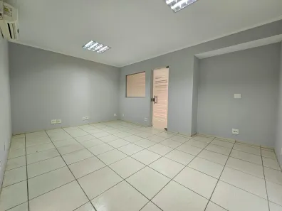 Conjunto Comercial / Sala à venda, 49m² no Centro, Campinas