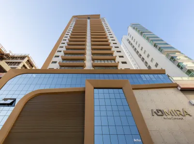 Apartamento com 4 Quartos à venda, 138m² no Centro, Balneário Camboriú