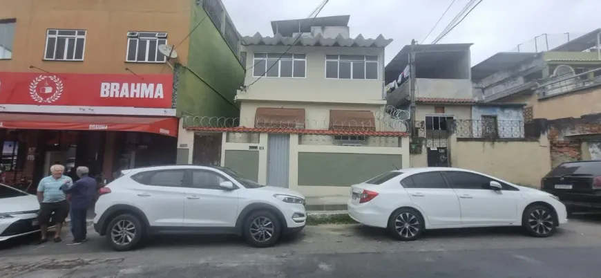 Foto do imóvel - Sobrado para alugar com 168 m², 3 quartos, 2 banheiros