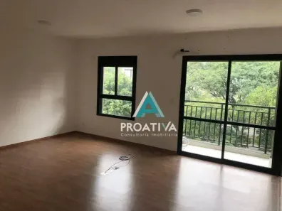 Apartamento com 1 Quarto à venda, 43m² no Campestre, Santo André