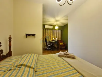 Apartamento com 1 Quarto à venda, 35m² no Centro, Ribeirão Preto