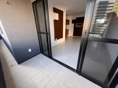Apartamento com 3 Quartos à venda, 82m² no Cocó, Fortaleza