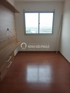 Apartamento com 2 Quartos à venda, 44m² no Canhema, Diadema