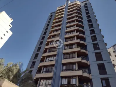 Apartamento com 3 Quartos à venda, 115m² no Vila Itapura, Campinas