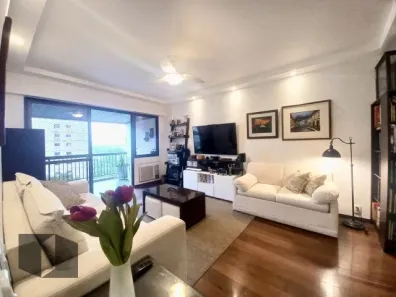 Apartamento com 4 Quartos à venda, 158m² no Barra da Tijuca, Rio de Janeiro
