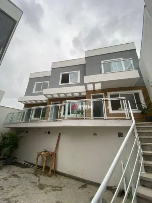 Foto do imóvel - Casa à venda com 2 quartos, 2 suítes, 73 m², 3 banheiros e 1 vaga na garagem em