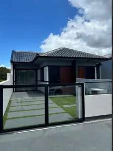 Casa com 2 Quartos à venda, 48m² no Forquilhas, São José