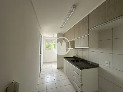 Apartamento com 2 Quartos à venda, 76m² no Jardim Ermida I, Jundiaí