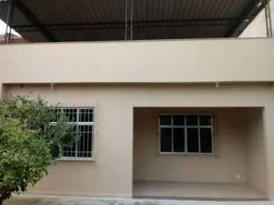 Casa com 3 Quartos à venda, 625m² no Centro, Nilópolis