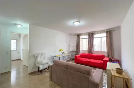 Apartamento com 2 Quartos à venda, 84m² no Vila Mariana, São Paulo