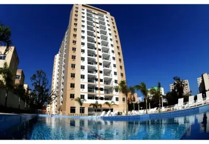 Apartamento com 3 Quartos à venda, 68m² no Jacarepaguá, Rio de Janeiro