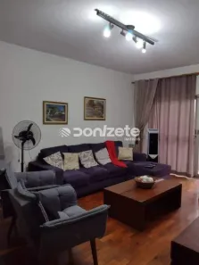 Apartamento com 3 Quartos à venda, 134m² no Centro, Santo André