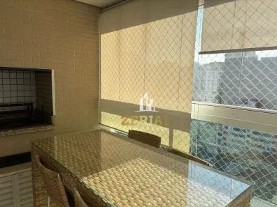 Apartamento com 3 Quartos à venda, 121m² no Santa Paula, São Caetano do Sul