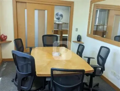 Conjunto Comercial / Sala com 3 Quartos à venda, 130m² no Centro, Rio de Janeiro