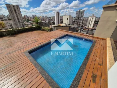 Apartamento com 4 Quartos à venda, 422m² no São Dimas, Piracicaba