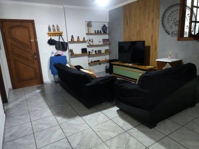 Apartamento com 3 Quartos à venda, 115m² no Canto do Forte, Praia Grande