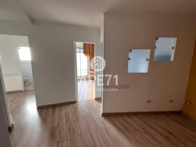 Conjunto Comercial / Sala para alugar, 65m² no Centro, São Paulo