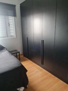 Apartamento com 2 Quartos à venda, 58m² no Vila Odim Antão, Sorocaba