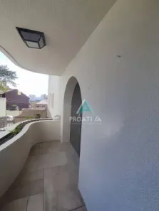 Apartamento com 3 Quartos para venda ou aluguel, 294m² no Vila Assunção, Santo André