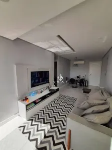 Apartamento com 2 Quartos à venda, 70m² no Dezoito do Forte Empresarial/Alphaville., Barueri
