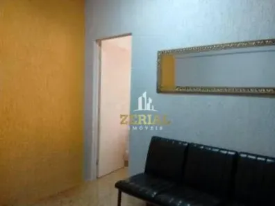 Conjunto Comercial / Sala à venda, 17m² no Centro, São Caetano do Sul