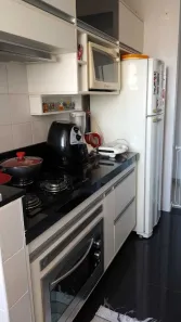 Apartamento com 3 Quartos à venda, 77m² no Conjunto Residencial Trinta e Um de Março, São José dos Campos
