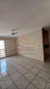 Apartamento com 3 Quartos à venda, 72m² no Presidente Médici, Ribeirão Preto