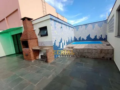 Cobertura com 3 Quartos à venda, 178m² no Fundação, São Caetano do Sul