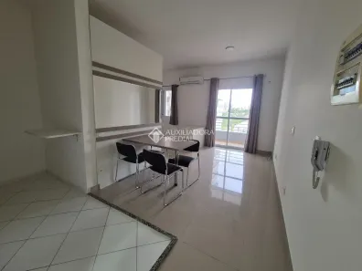 Apartamento com 1 Quarto à venda, 43m² no Anchieta, São Bernardo do Campo