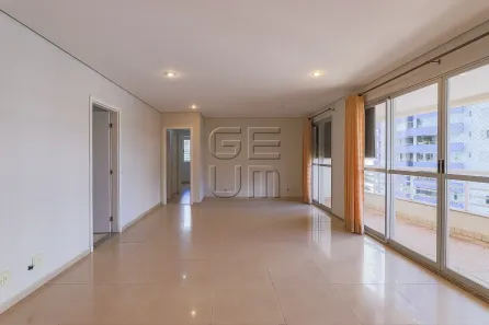 Apartamento com 3 Quartos à venda, 122m² no Santa Rosa, Londrina