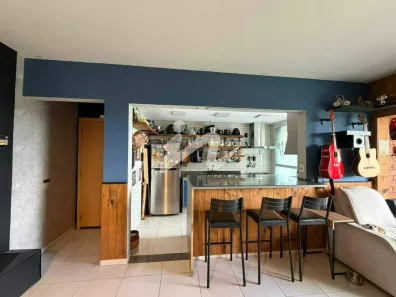 Apartamento com 3 Quartos à venda, 86m² no Morada da Colina, Uberlândia