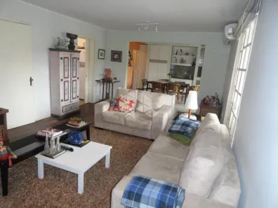Casa de Condomínio com 3 Quartos à venda, 162m² no Tristeza, Porto Alegre